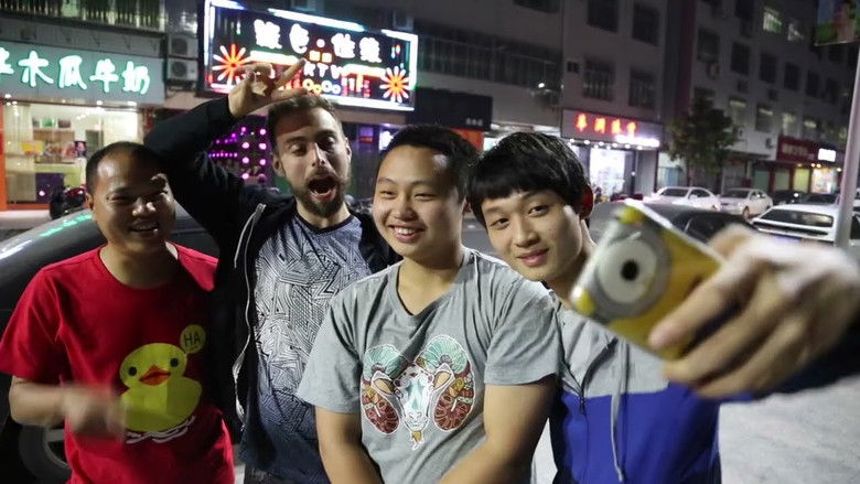 Backdrop image for movie Brother Orange