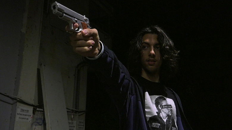 Backdrop image for movie Gamad Machmad 4