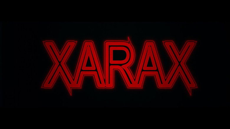 Backdrop image for movie Xarax