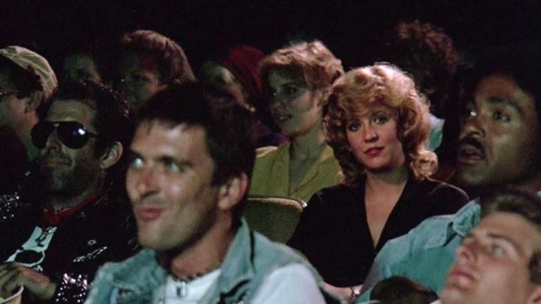 Backdrop image for movie Terror in the Aisles
