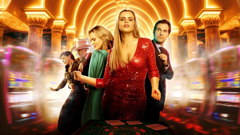 Backdrop image for movie La Usurpadora
