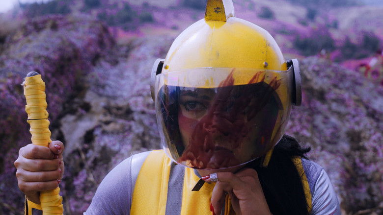 Backdrop image for movie Your Cousin's Skirts