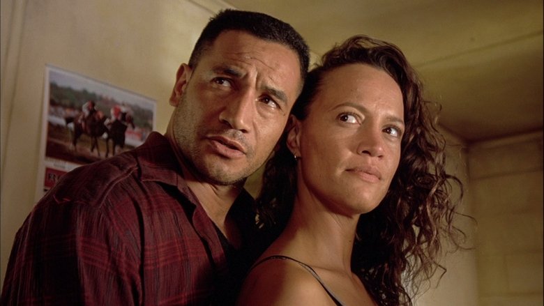 Backdrop image for movie Once Were Warriors