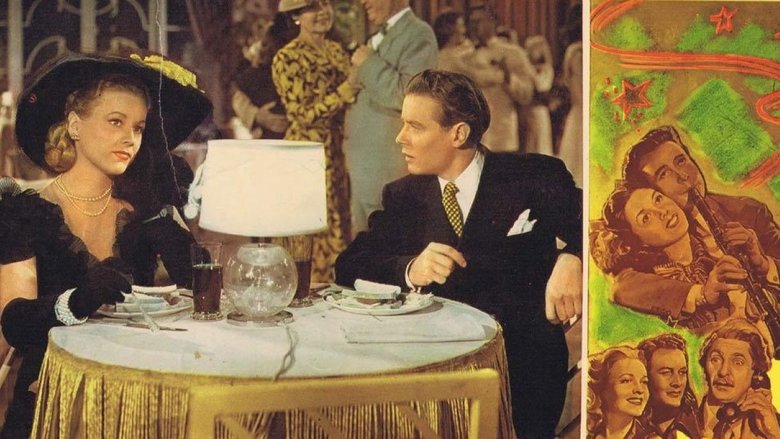 Backdrop image for movie Ding Dong Williams