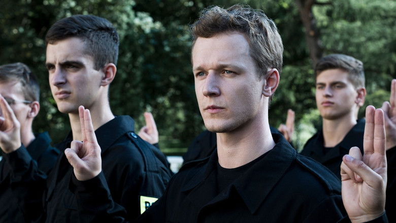 Backdrop image for movie A Simple Story About Murder