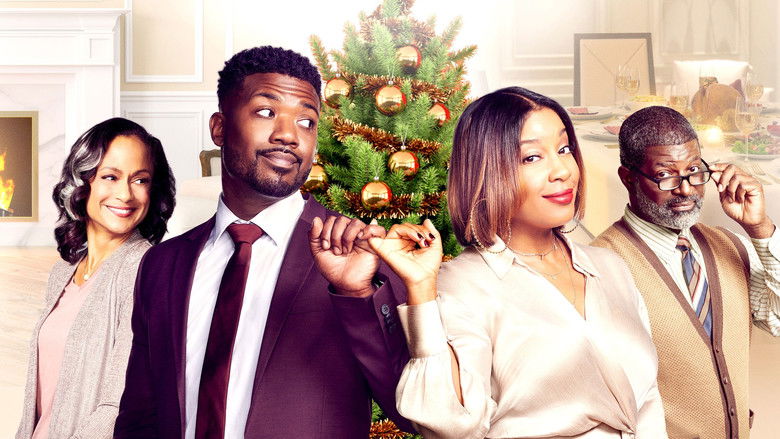 Backdrop image for movie Dear Santa,  I Need a Date