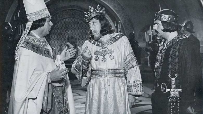 Backdrop image for movie Good King Dagobert