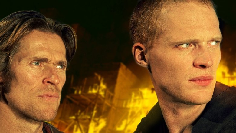 Backdrop image for movie The Reckoning