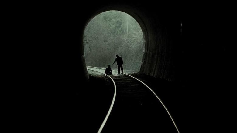 Backdrop image for movie Memories of Murder