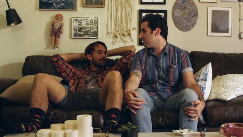 Backdrop image for movie Silverlake Afternoon