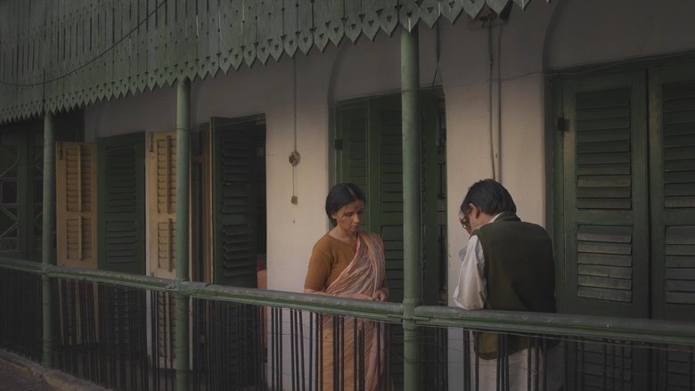 Backdrop image for movie The Golden Cage