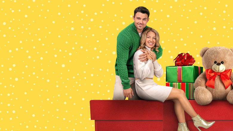 Backdrop image for movie Christmas in Toyland