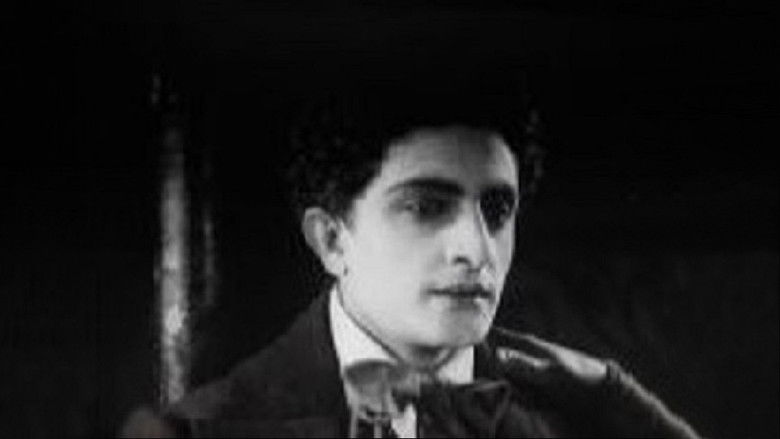 Backdrop image for movie The Gadfly