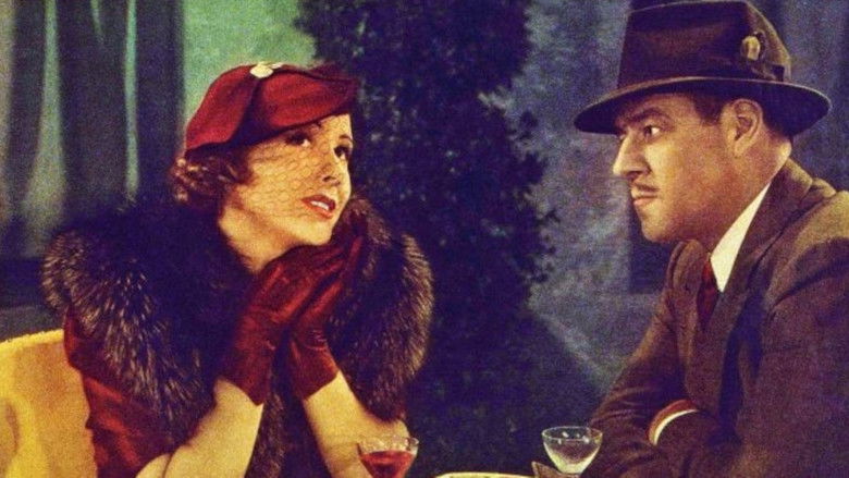 Backdrop image for movie Trouble in Morocco