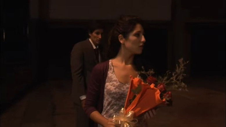 Backdrop image for movie The Man Who Loved Flowers