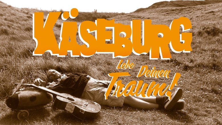Backdrop image for movie Käseburg