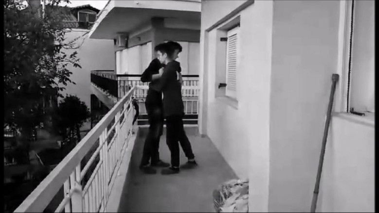 Backdrop image for movie Two