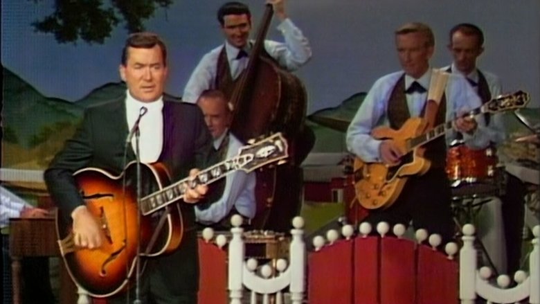 Backdrop image for movie Opry Video Classics: Hall of Fame