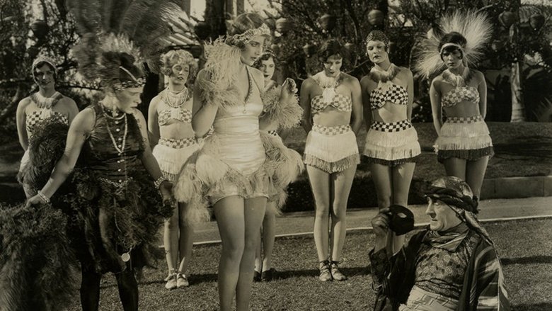 Backdrop image for movie Kidding Katie