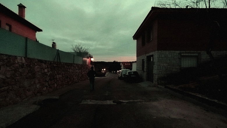 Backdrop image for movie Unsafe Outside