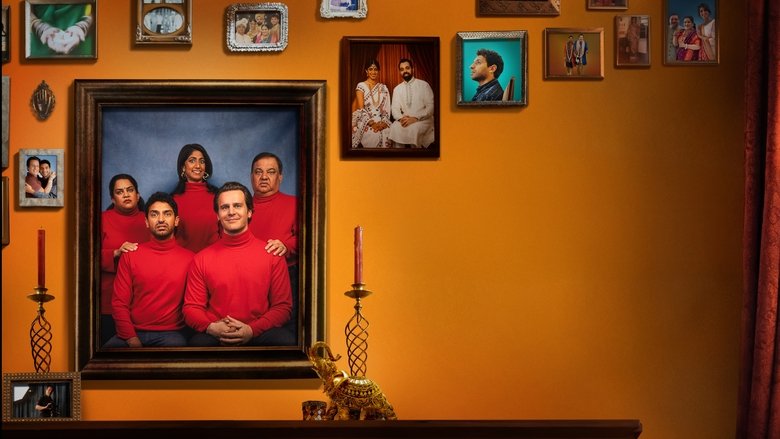Backdrop image for movie A Nice Indian Boy