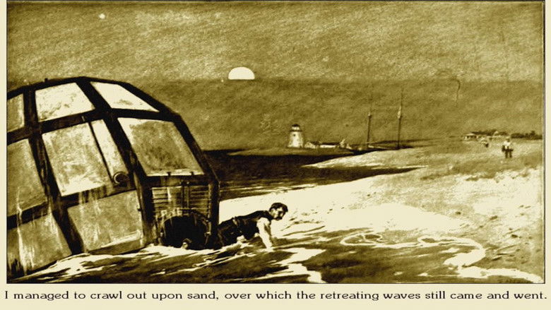 Backdrop image for movie The First Men in the Moon