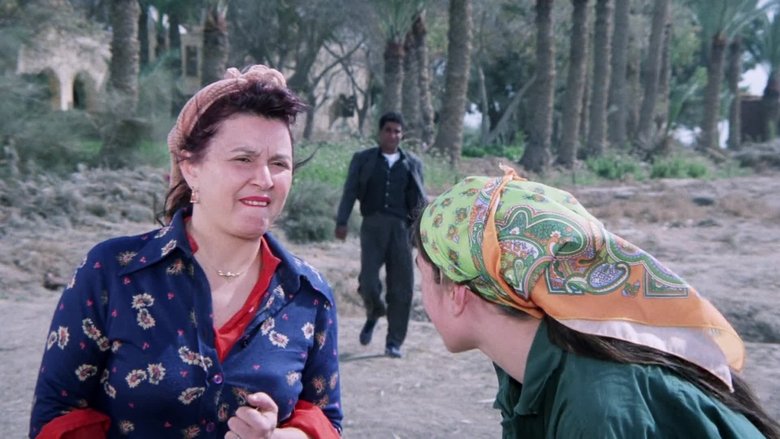 Backdrop image for movie The Shepherd and the Women