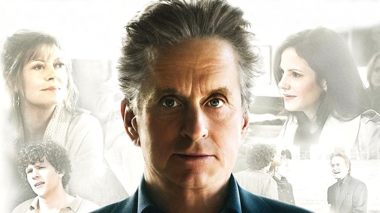 Backdrop image for movie Solitary Man
