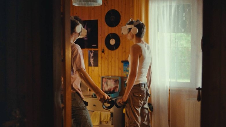 Backdrop image for movie 12 Points