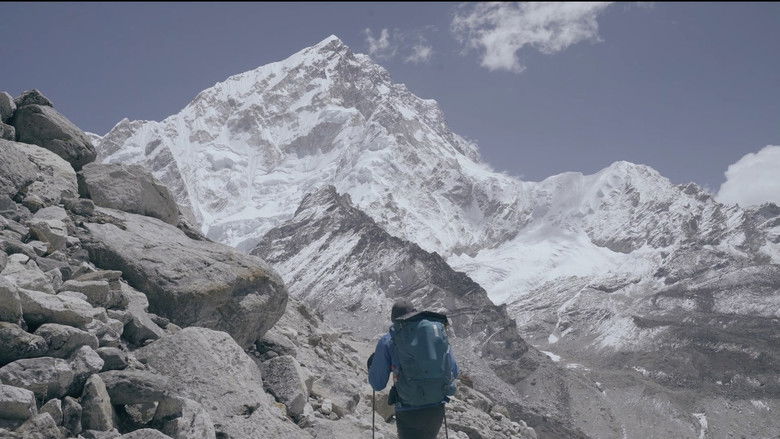 Backdrop image for movie Beyond Dreams