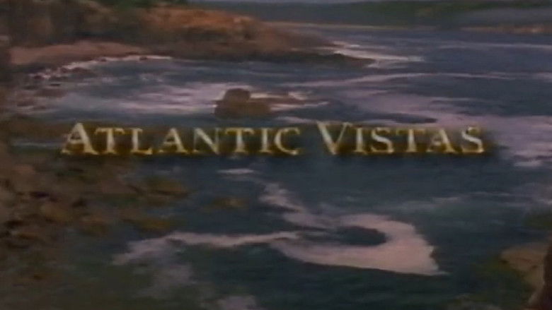 Backdrop image for movie Scenic Wonders of America: Atlantic Vistas