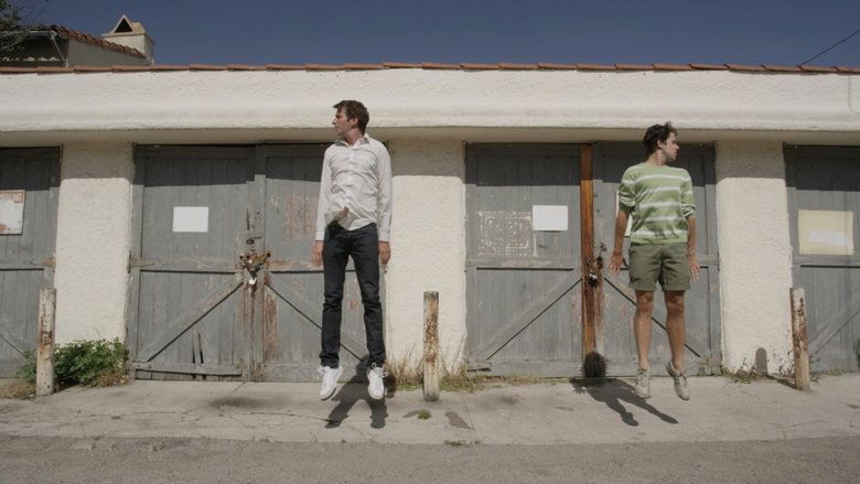 Backdrop image for movie Cycles