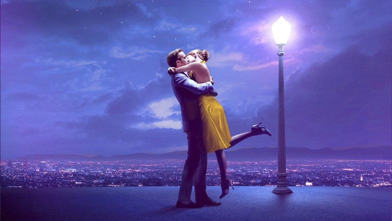 Backdrop image for movie La La Land