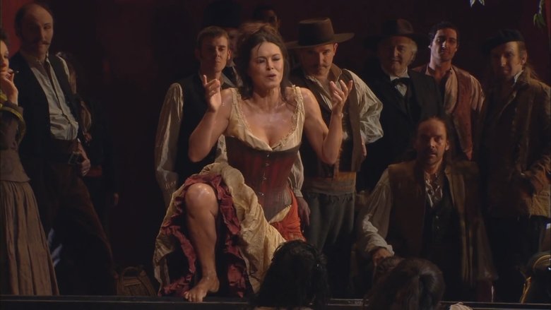 Backdrop image for movie Carmen