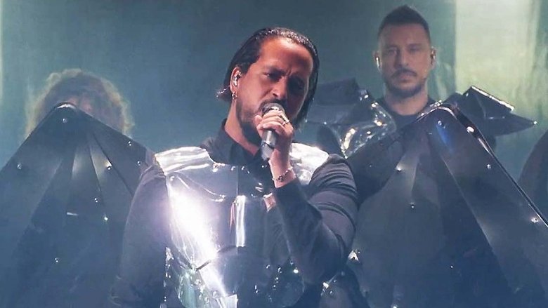 Backdrop image for movie Slimane - Basique, le concert