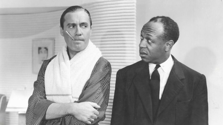 Backdrop image for movie Buck Benny Rides Again