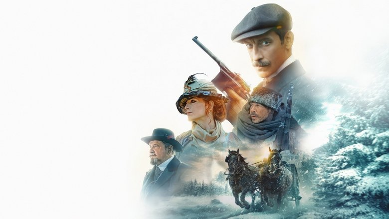 Backdrop image for movie Umalta's Gold