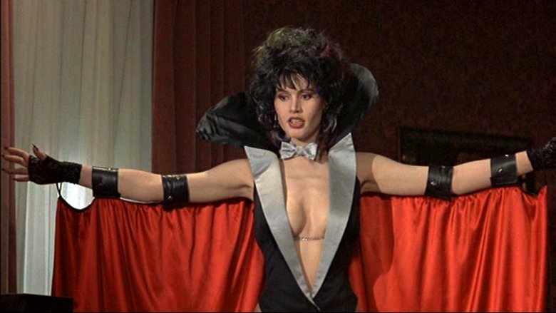 Backdrop image for movie Transylvania 6-5000