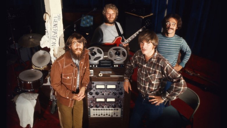Backdrop image for movie Travelin' Band: Creedence Clearwater Revival at the Royal Albert Hall