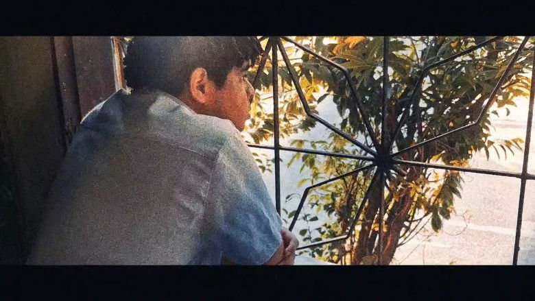 Backdrop image for movie My Blue-Lines