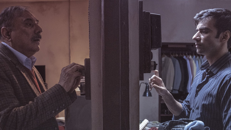 Backdrop image for movie The Mehta Boys