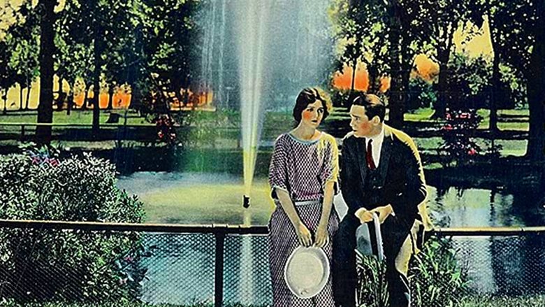 Backdrop image for movie The Rapids