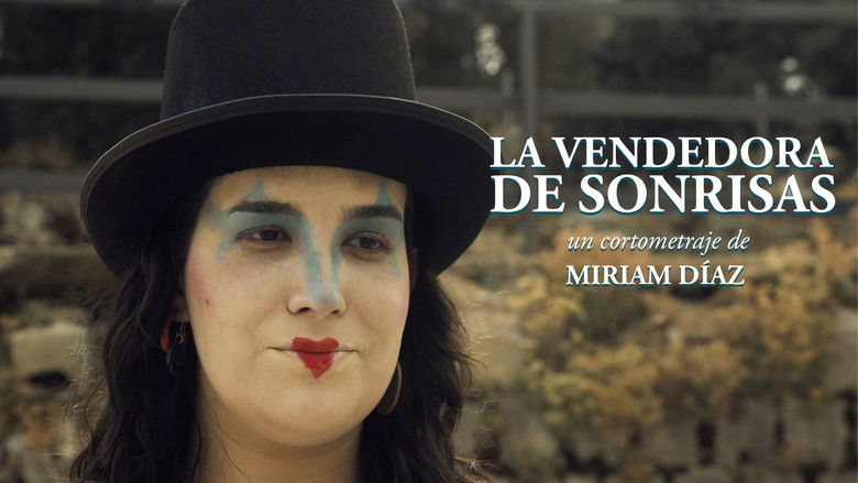 Backdrop image for movie La Vendedora de Sonrisas