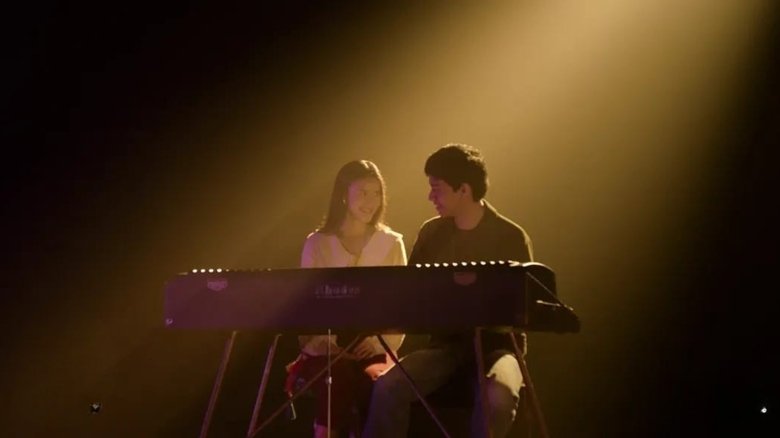 Backdrop image for movie Rangga & Cinta