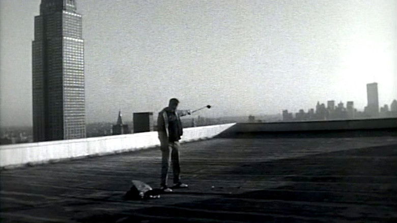 Backdrop image for movie Whacked!