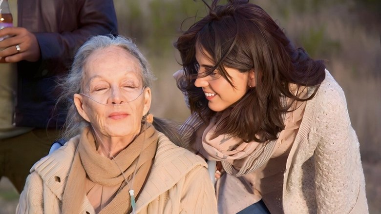 Backdrop image for movie Las Horas Contigo