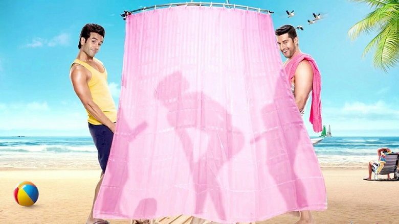Backdrop image for movie Kyaa Kool Hain Hum 3