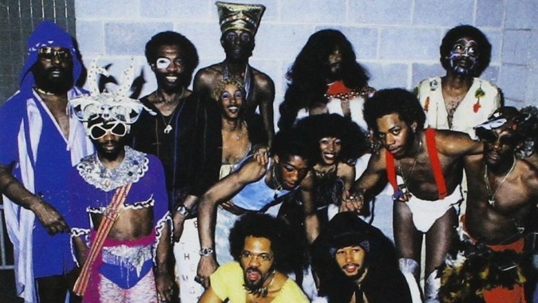 Backdrop image for movie Parliament Funkadelic: One Nation Under a Groove