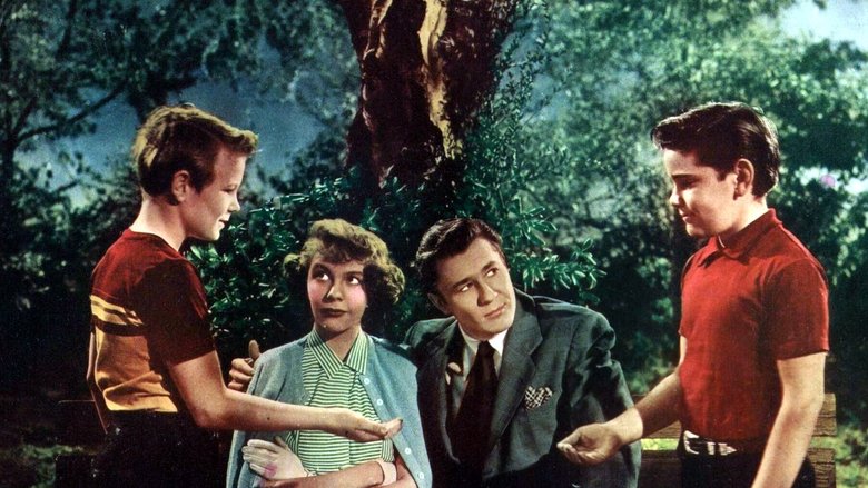 Backdrop image for movie Father Makes Good