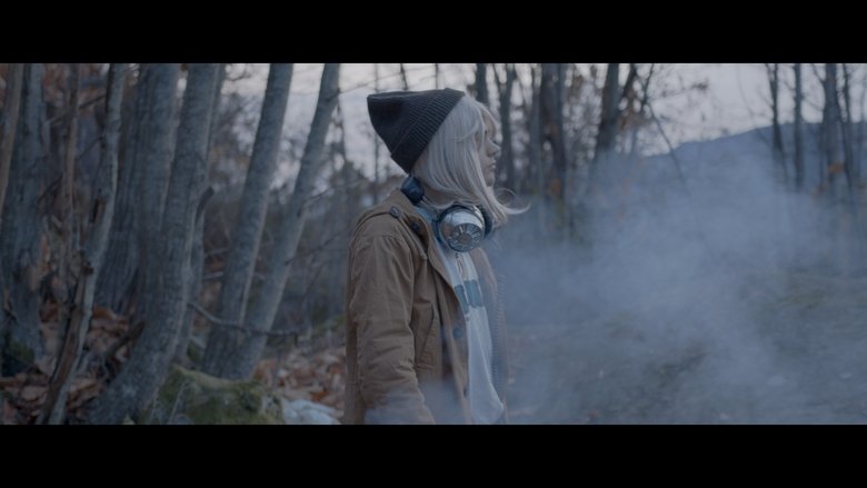 Backdrop image for movie Chantal Experimental